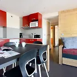Backgammon - Le Backgammon Mae-3446 Appartement *