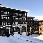 Appartement Backgammon - Le Backgammon Mae-3446 La Plagne