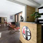 Appartement Backgammon - Le Backgammon Mae-3446