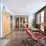 Backgammon - Le Backgammon Mae-3446 Appartement