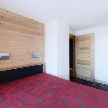 Backgammon - Le Backgammon Mae-3446 Apartament